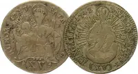 Marie Terezie, 1740 - 1780 — 2