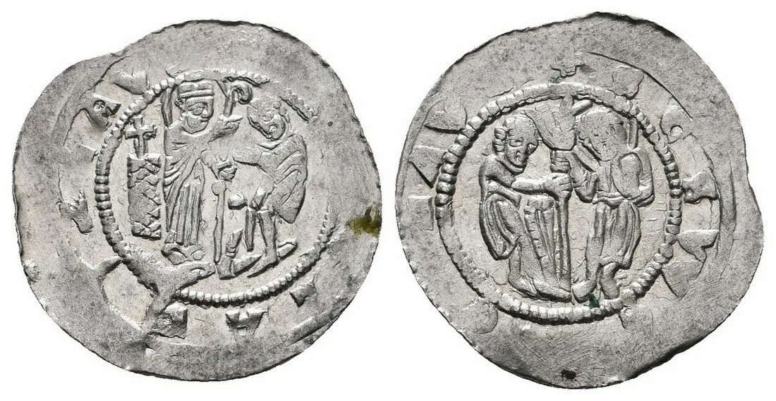 Vladislav II., 1140 - 1174 — 1