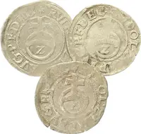 Nassau - Weilburg, Albrecht, 1559 - 1593 — 2
