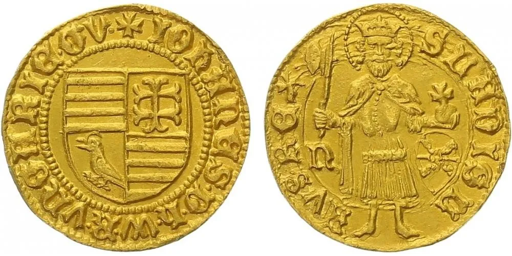 Jan Hunyadi, 1446 - 1456 — 1