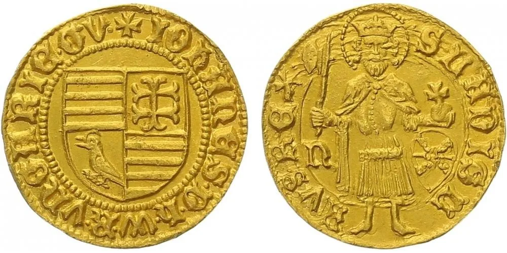 Jan Hunyadi, 1446 - 1456 — 1
