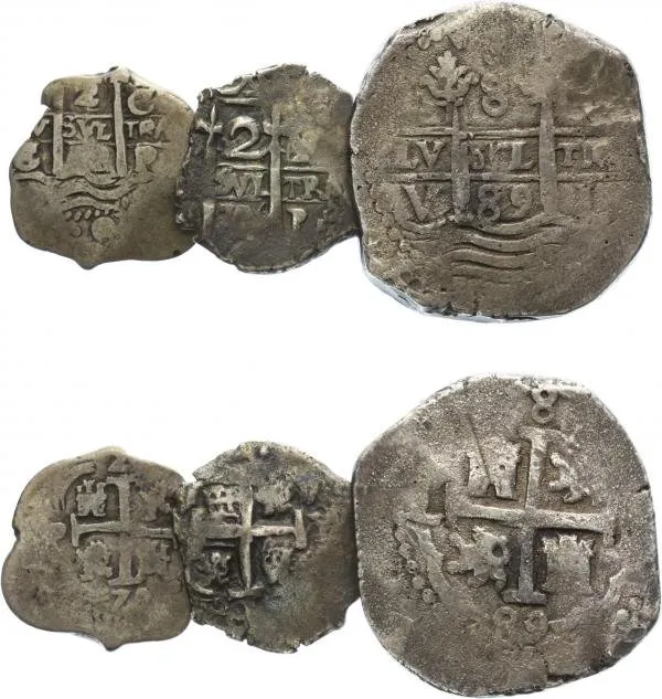 Bolívie, Carlos IV., 1788 - 1808 — 1