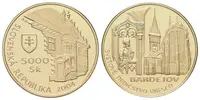 Slovenská republika, 1993 - — 1