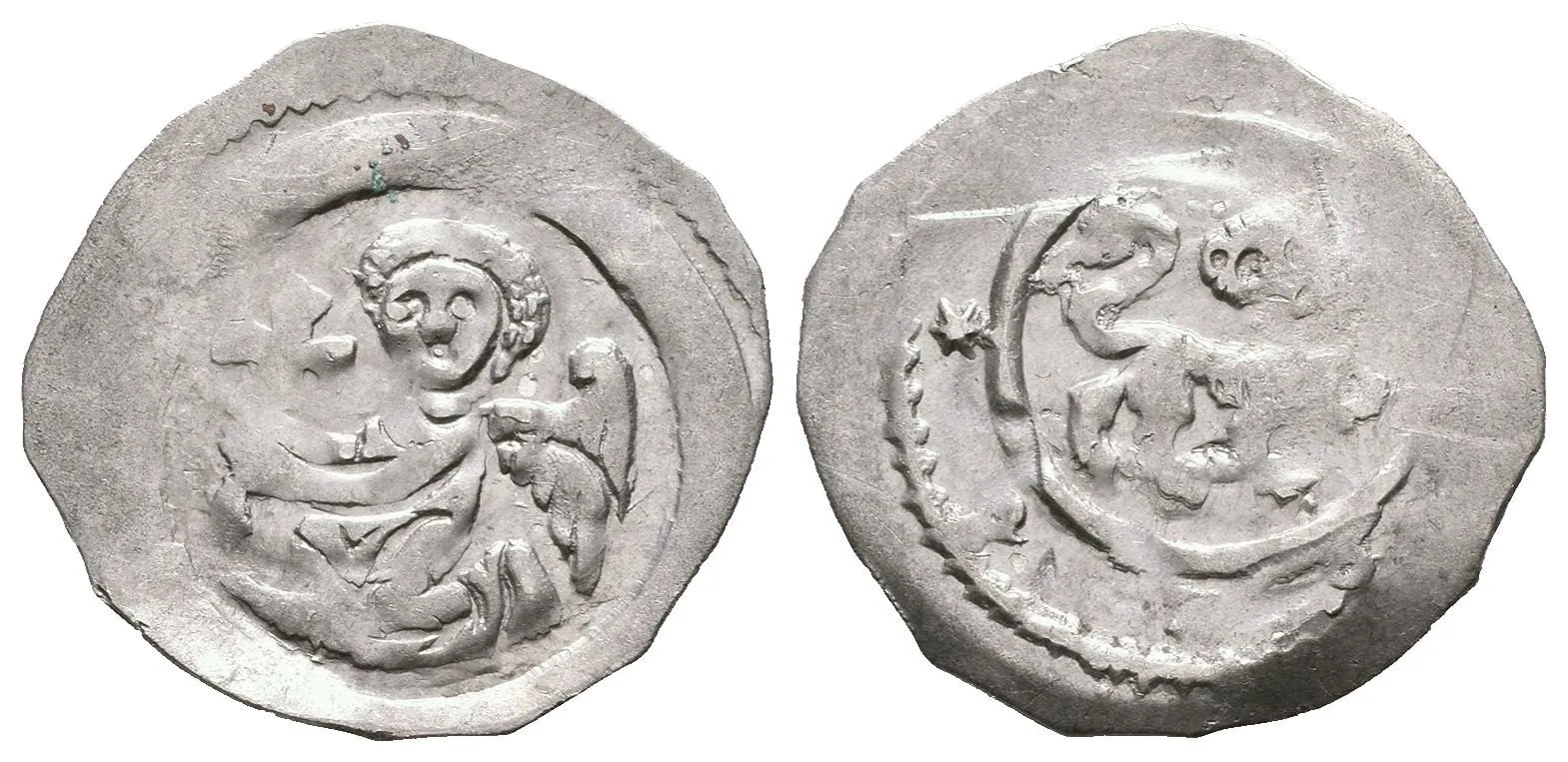 Rakousko, Leopold VI., cca 1190 - 1230 — 1