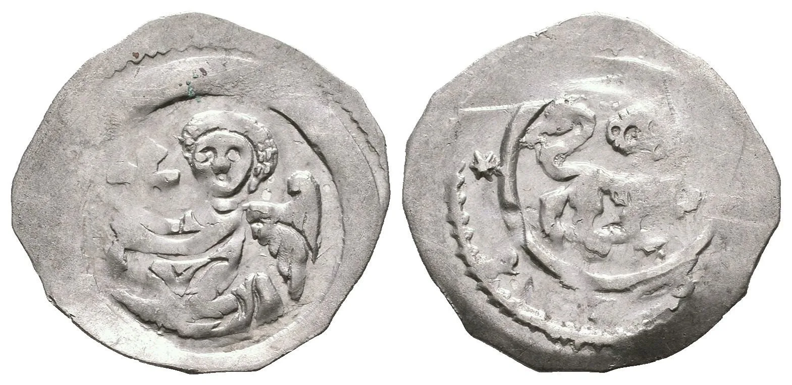 Rakousko, Leopold VI., cca 1190 - 1230 — 1