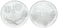 200 Kč 2005 - Bitva u Slavkova, PROOF