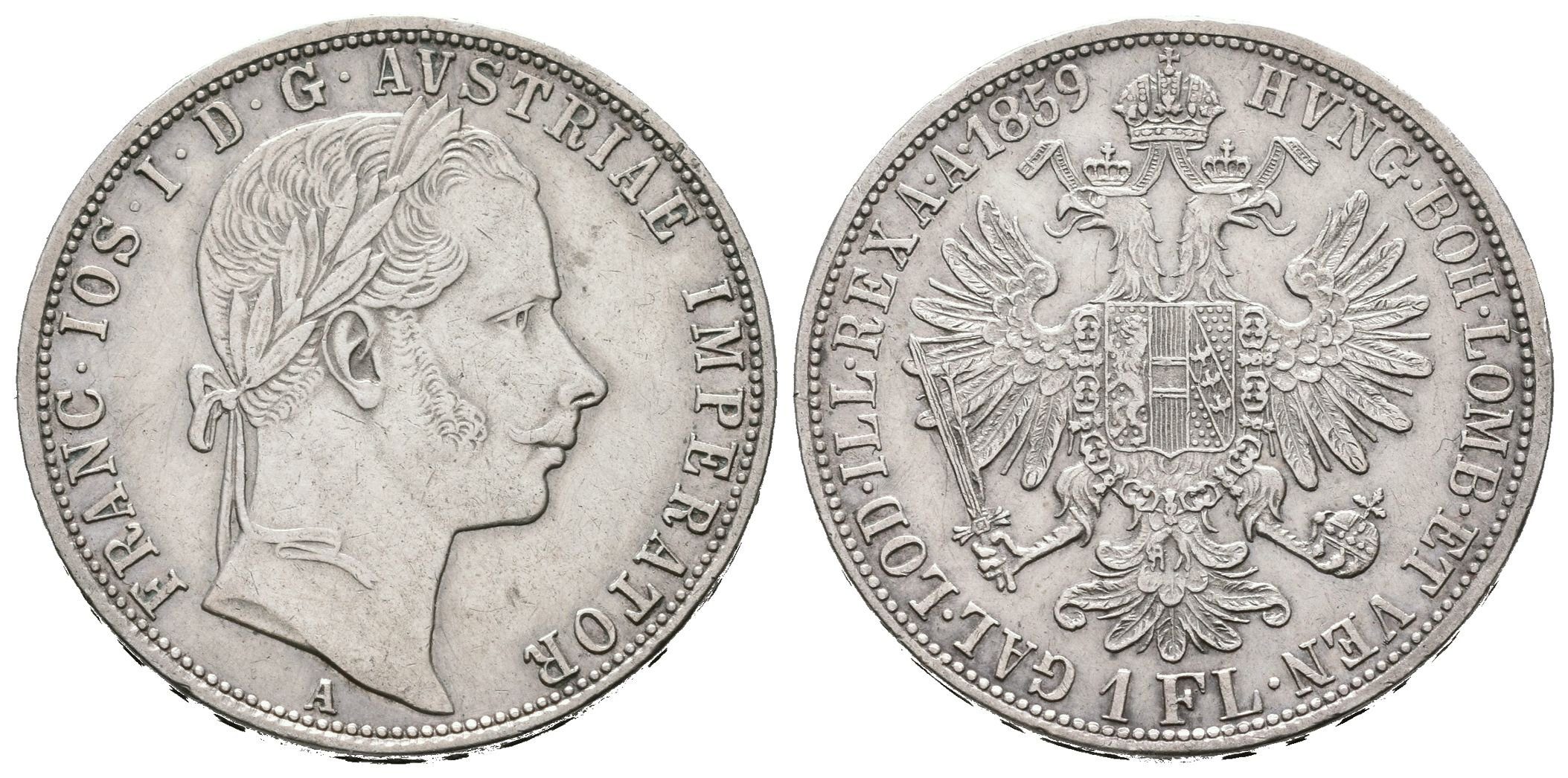 Zlatník 1859 A