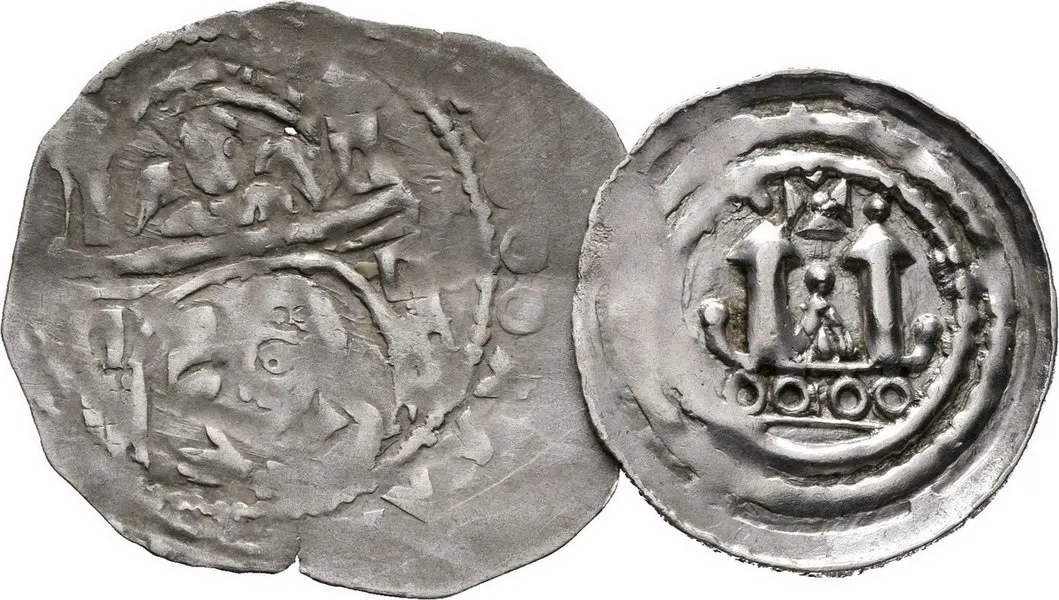 Salzburg, Adalbert III. von Böhmen, 1168 - 1177, 1183 - 1200 — 1