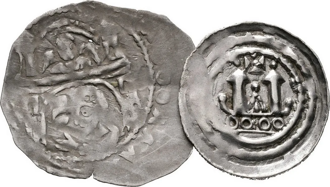 Salzburg, Adalbert III. von Böhmen, 1168 - 1177, 1183 - 1200 — 1