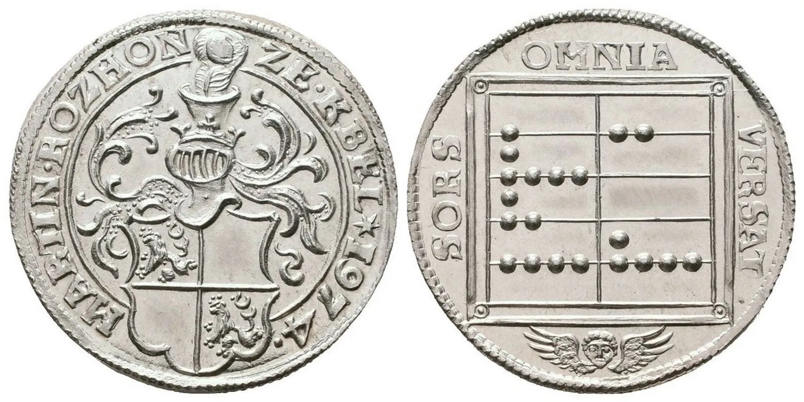 Rozhoň Martin, 1974 - 2022 — 1