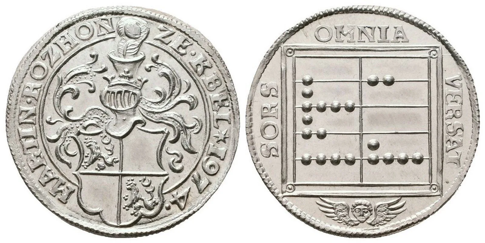 Rozhoň Martin, 1974 - 2022 — 1