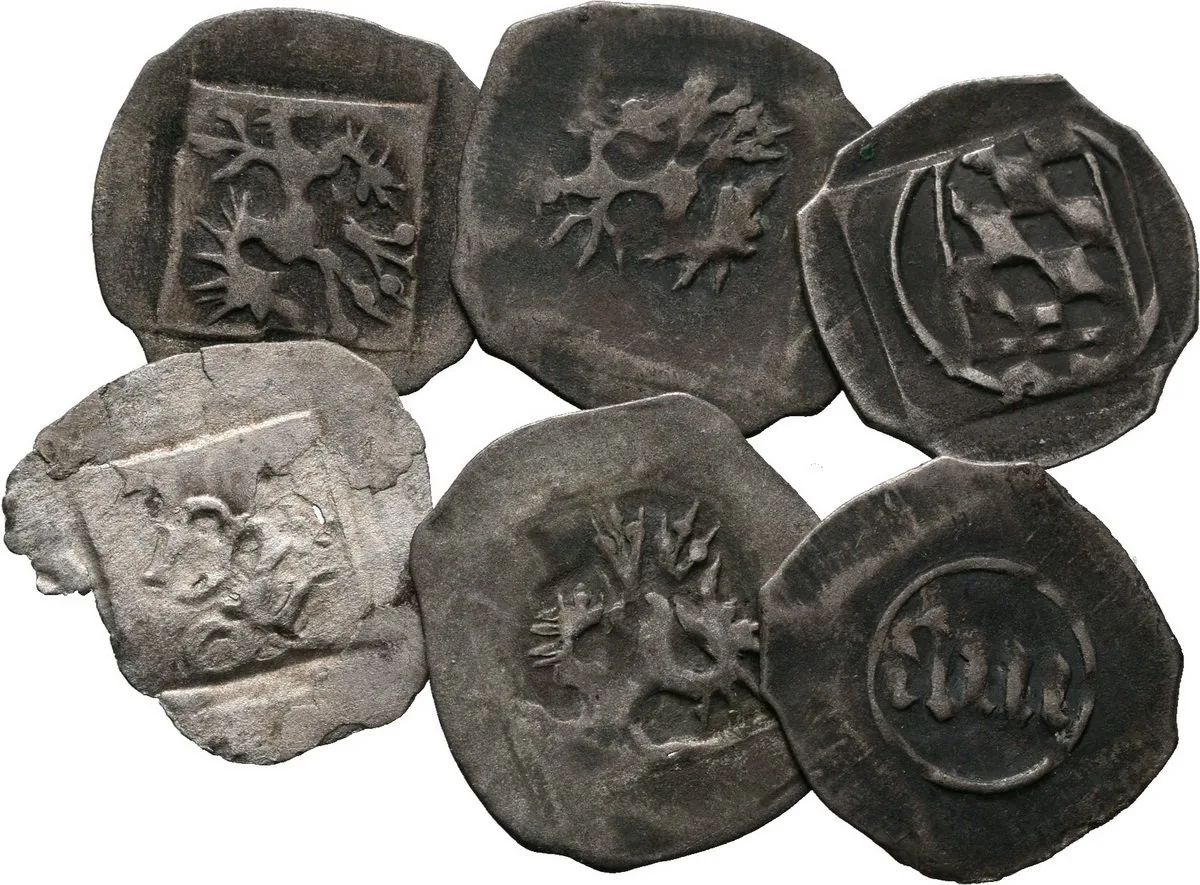 Bavorsko - Ingolstadt, Stephan III. a Ludwig VII., 1402 - 1413 — 1