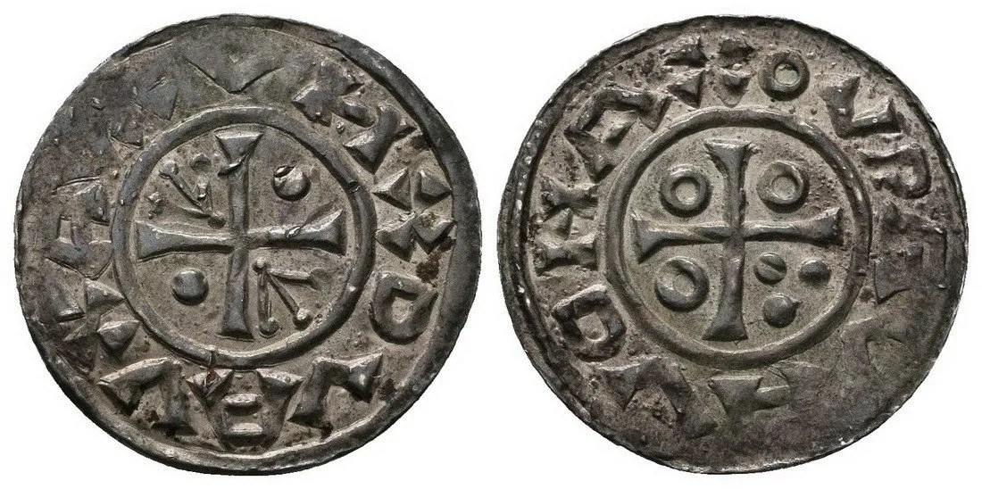 Boleslav III., 999 - 1002, 1003 — 1