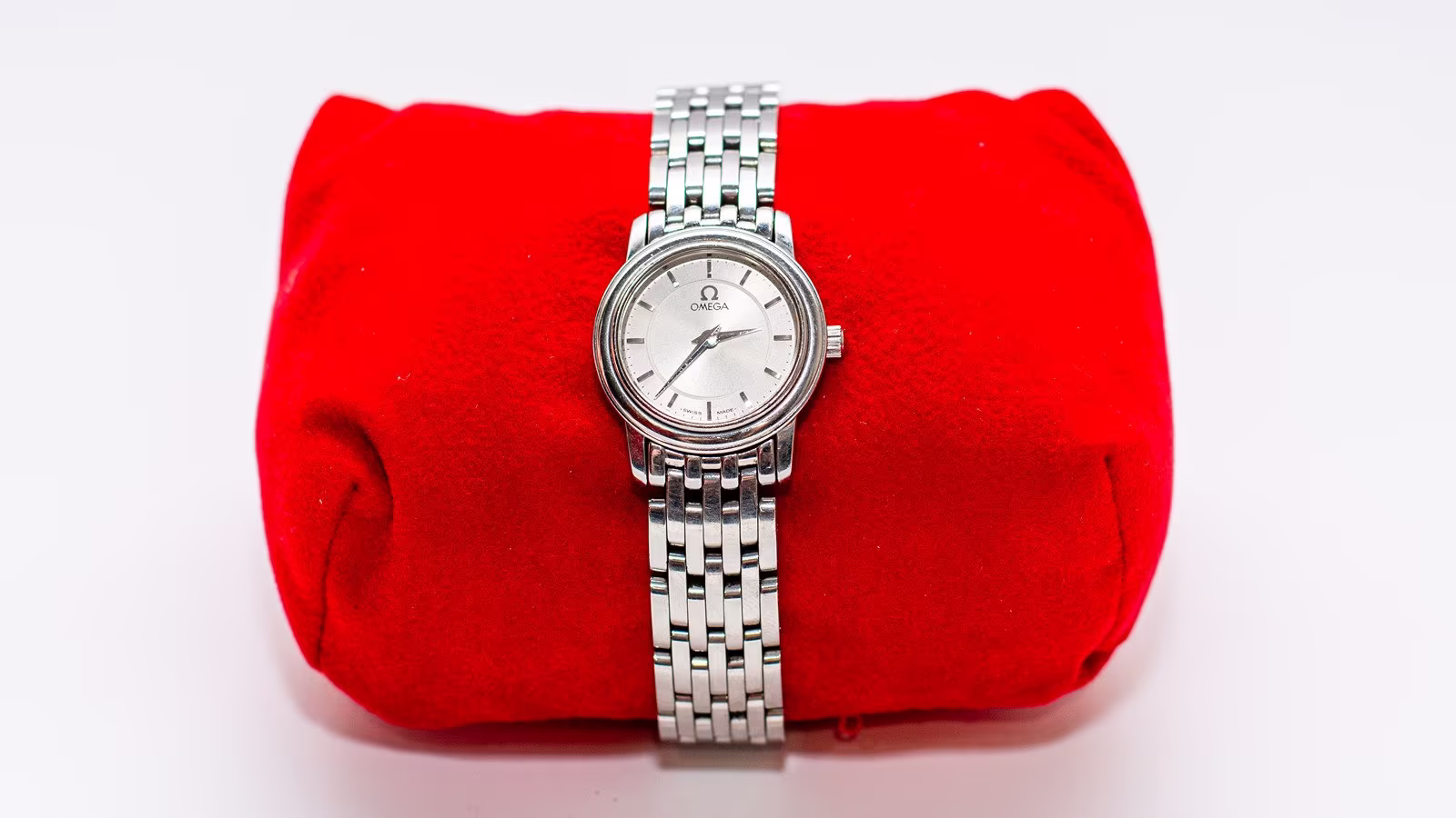 Hodinky Omega