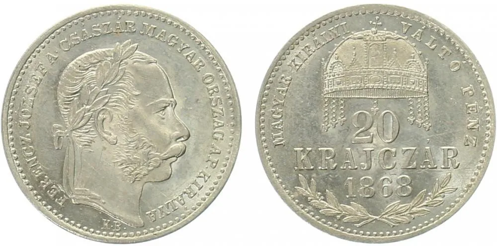 Rakouská a spolková měna, 1857 - 1892 — 1
