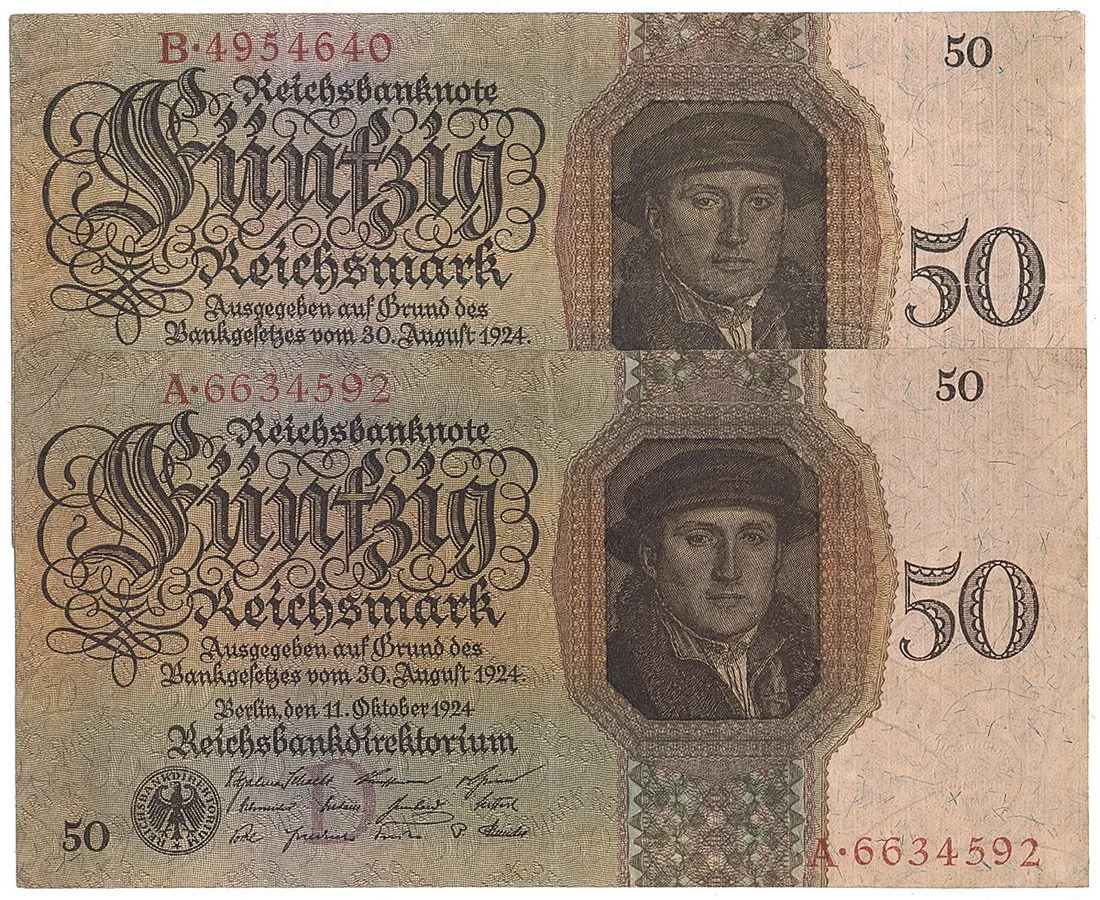 Německá platidla na československém území 1938-45 — 1