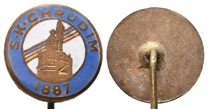 Sport - Česko, SK a sdružení - Východní Čechy, okr. Chrudim — 1