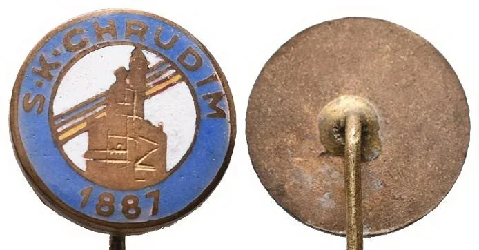 Sport - Česko, SK a sdružení - Východní Čechy, okr. Chrudim — 1