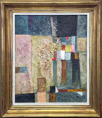 Kanyza Jan: Kanyza Jan (1947 - ) - Touha po řádu věcí (Malá verze)