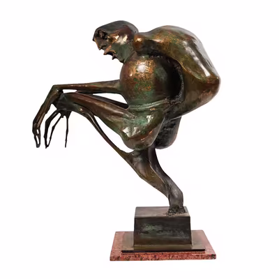 Igor Kitzberger: Igor Kitzberger (1963) - Bez názvu