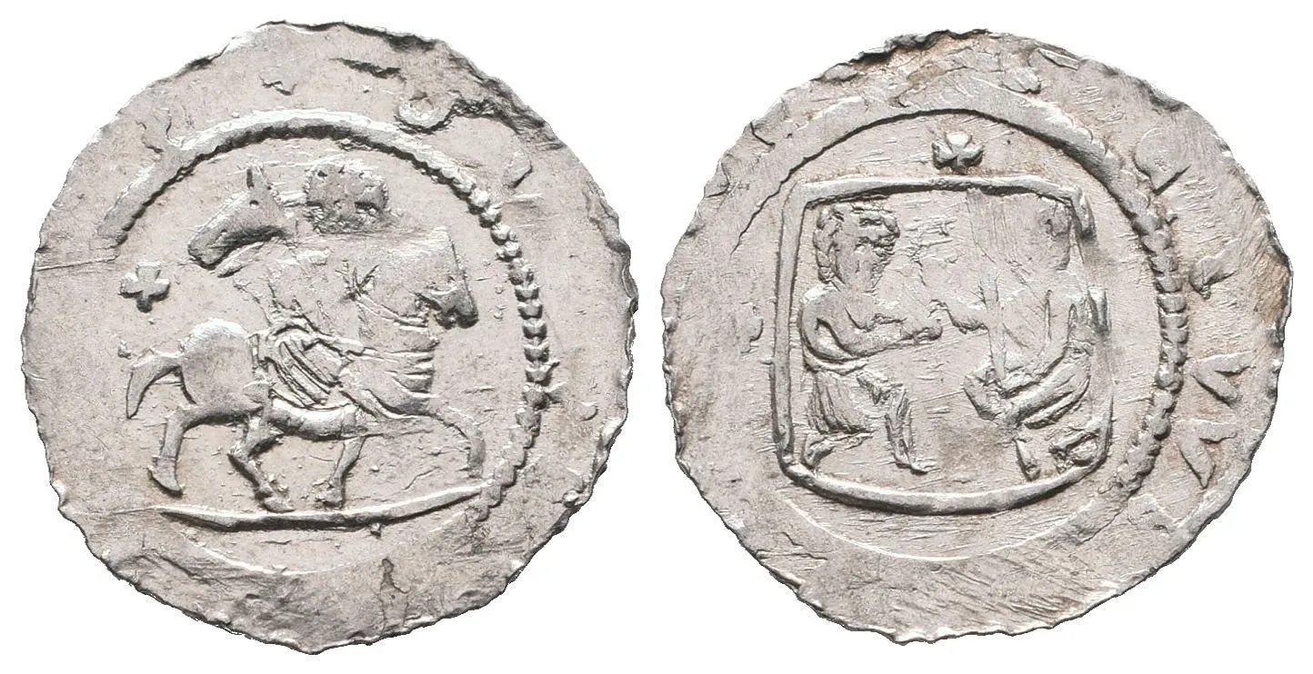 Soběslav I., 1125 - 1140 — 1