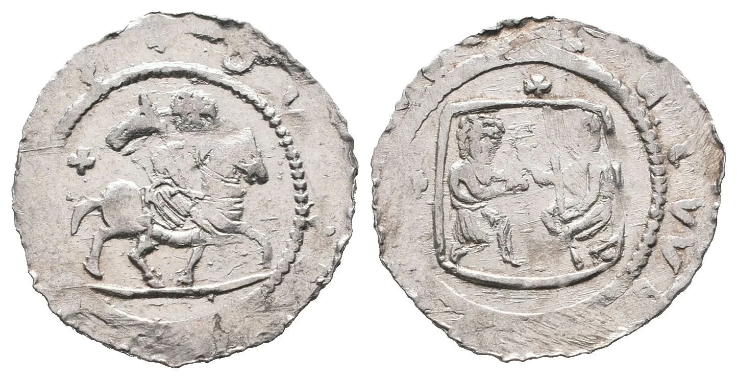 Soběslav I., 1125 - 1140 — 1