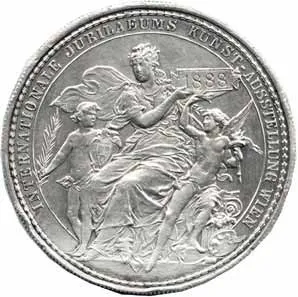 František Josef I., 1848 - 1916 — 1