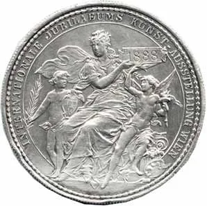 František Josef I., 1848 - 1916 — 1