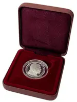 Období 1945 - 1993 — 2