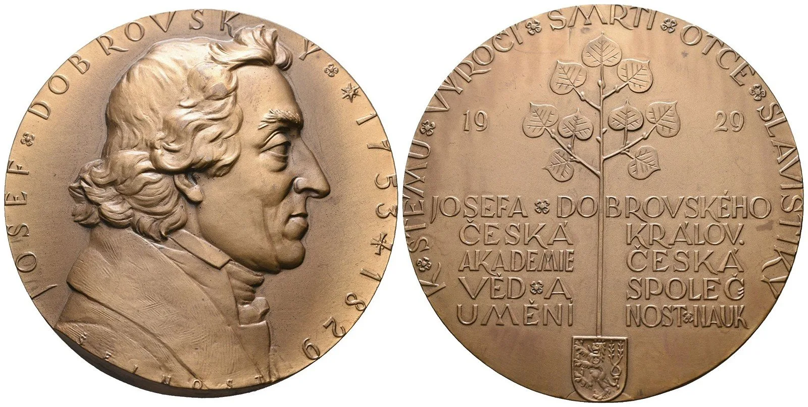 Šejnost Josef, 1878 - 1941 — 1