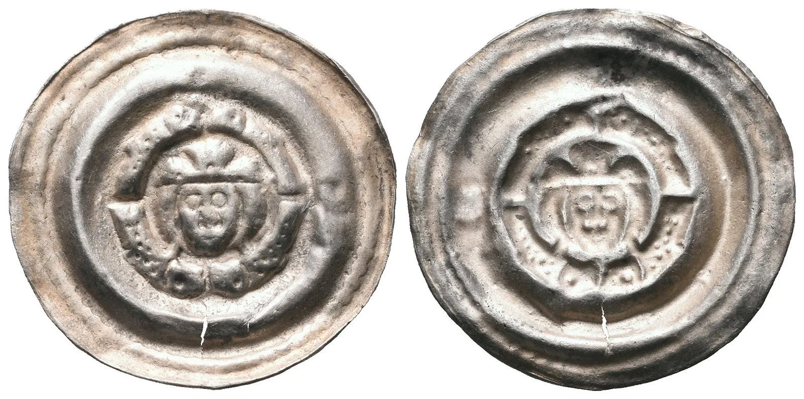 Přemysl Otakar II., 1253 - 1278 — 1