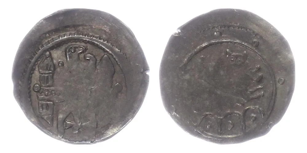 Vladislav I. Jindřich, markrabě moravský 1197 - 1222 — 1