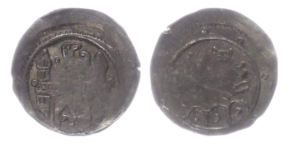 Vladislav I. Jindřich, markrabě moravský 1197 - 1222 — 1