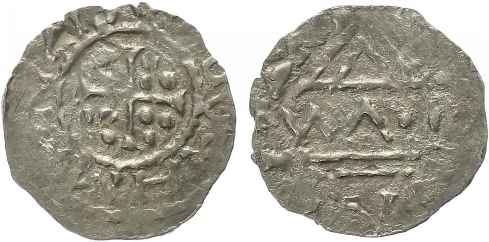 Bavorsko, Heinrich II., I. vláda 955 - 976 — 1