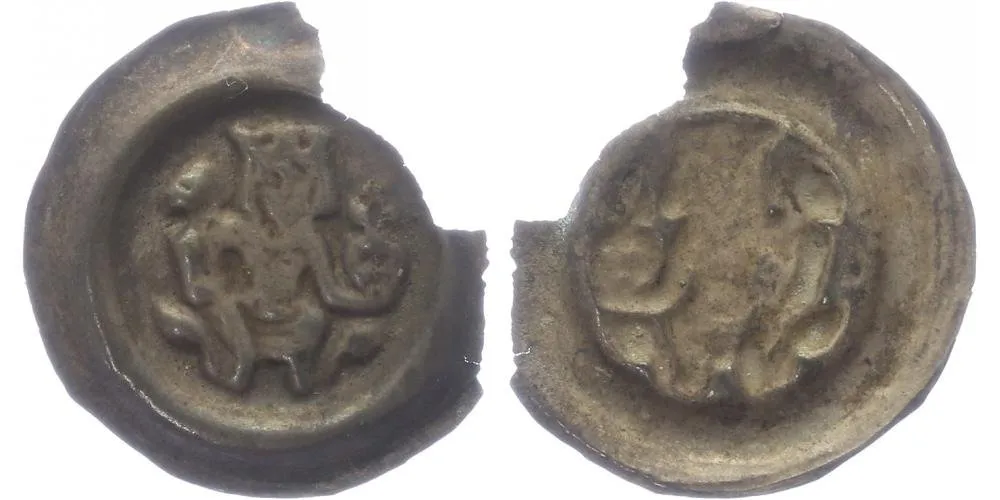 Přemysl Otakar II., 1253 - 1278 — 1