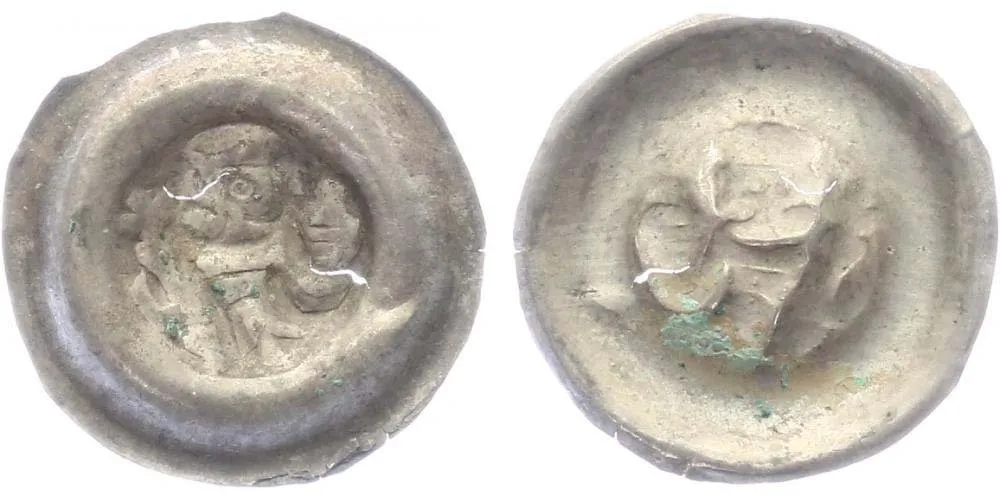 Přemysl Otakar II., 1253 - 1278 — 1