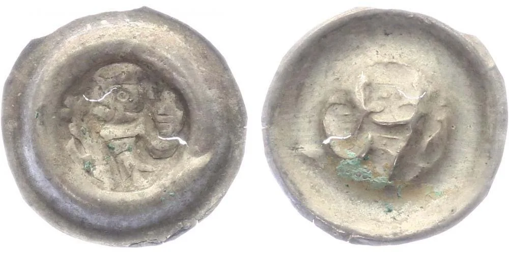 Přemysl Otakar II., 1253 - 1278 — 1