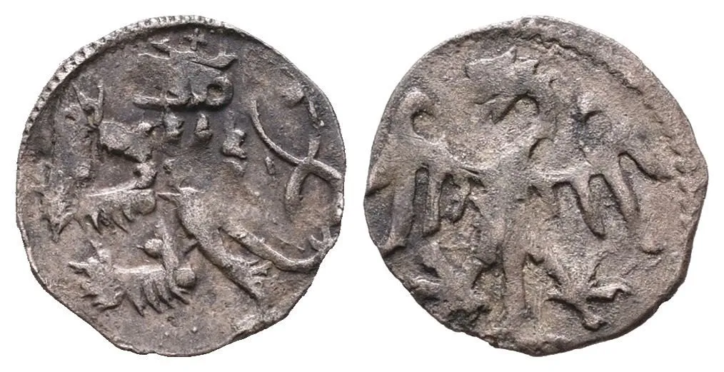 Karel IV., 1346 - 1378 a Václav IV., 1378 - 1419 — 1