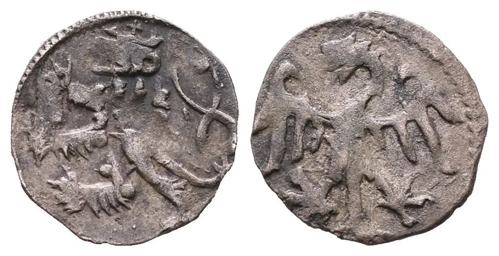 Karel IV., 1346 - 1378 a Václav IV., 1378 - 1419 — 1