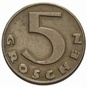Rakousko, I. republika, 1918 - 1939 — 1