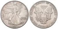 USA, American Eagle 1991 - fotografie 2