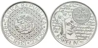200 Kč 1998 - Universita Karlova