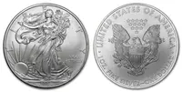 USA, American Eagle 2009