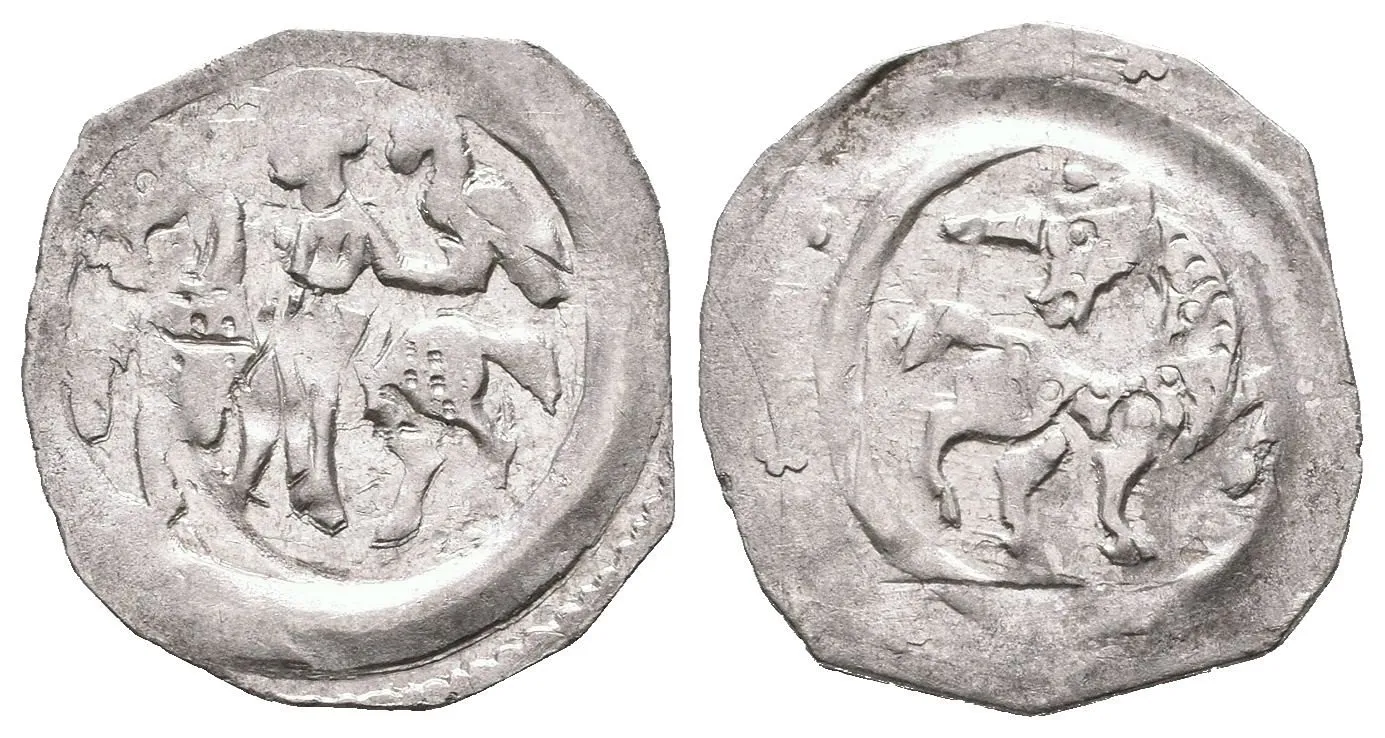 Rakousko, Leopold VI., cca 1190 - 1230 — 1