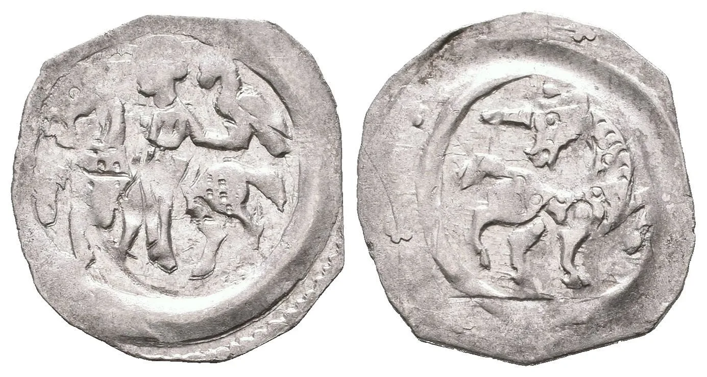 Rakousko, Leopold VI., cca 1190 - 1230 — 1