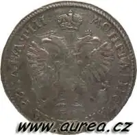 Rusko, Petr I., 1689 - 1725 — 2