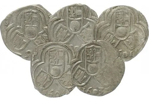Salzburg - arcibiskupství, Wolf Dietrich von Raitenau, 1587 - 1612 — 1