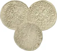 Hanau - Lichtenberg, Philipp V., 1590 - 1599 — 2