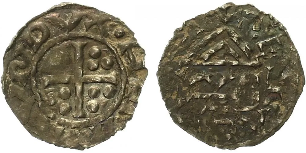 Bavorsko, Heinrich II., I. vláda 955 - 976 — 1