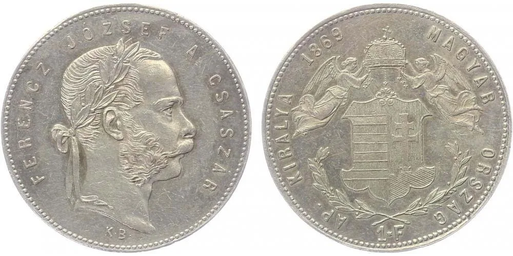 František Josef I., 1848 - 2162 — 1